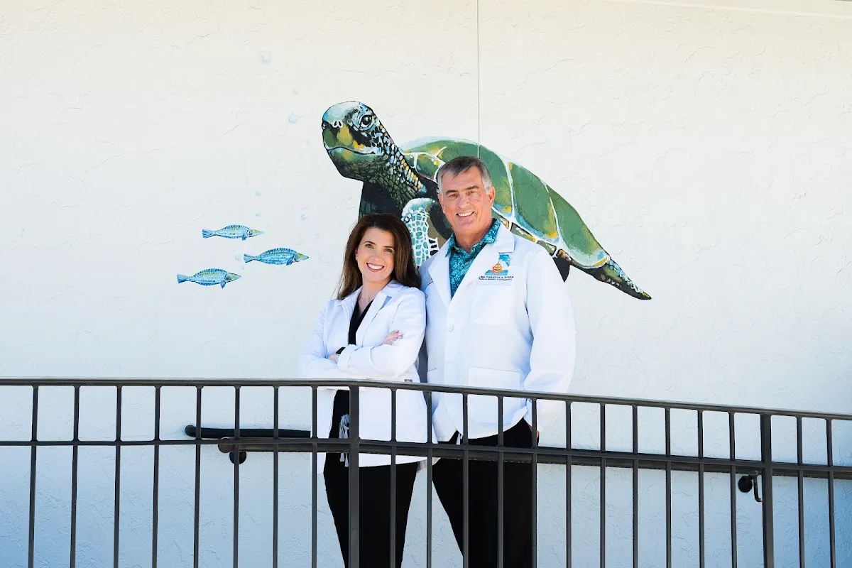 Drs. Davalos & Jones