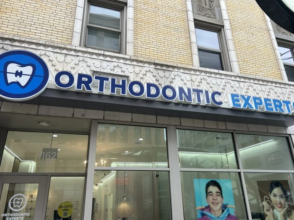 Orthodontic Experts Chicago