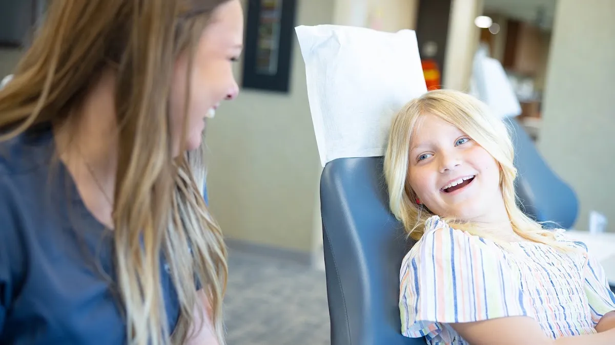 Wilson & Hendrickson Orthodontics - Orthodontist in Topeka