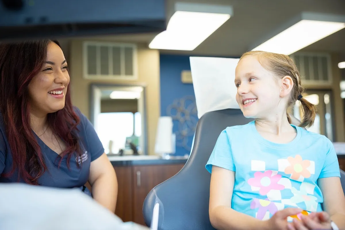 Wilson & Hendrickson Orthodontics - Photo 5