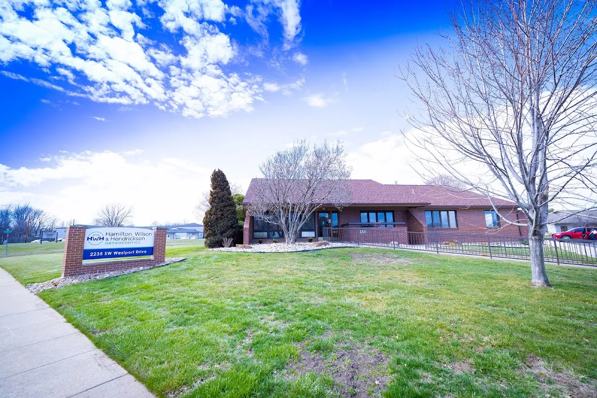 Wilson & Hendrickson Orthodontics - Photo 3