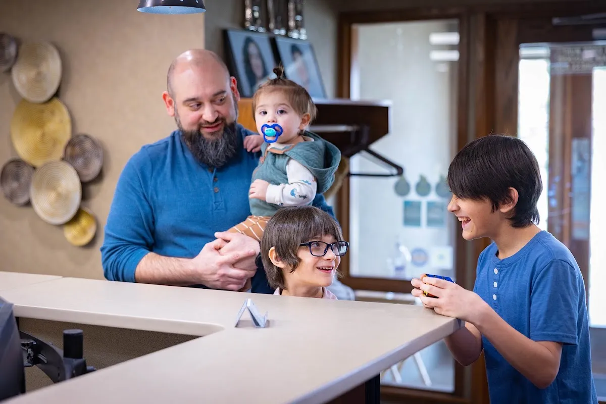 Wilson & Hendrickson Orthodontics - Photo 6