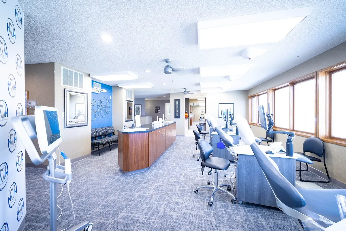 Wilson & Hendrickson Orthodontics - Photo 2