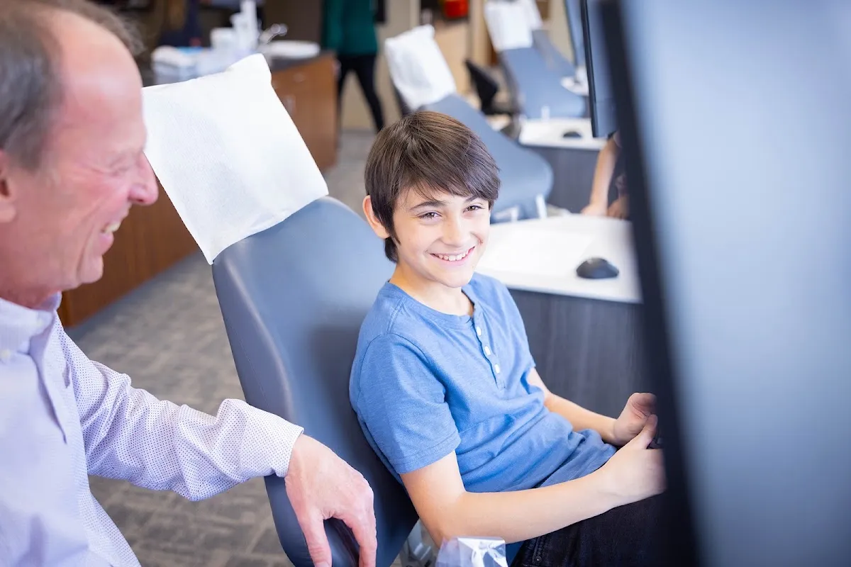 Wilson & Hendrickson Orthodontics - Photo 4