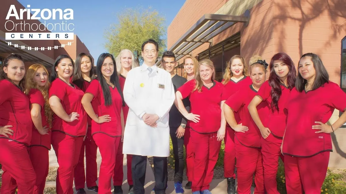 Arizona Orthodontic Centers