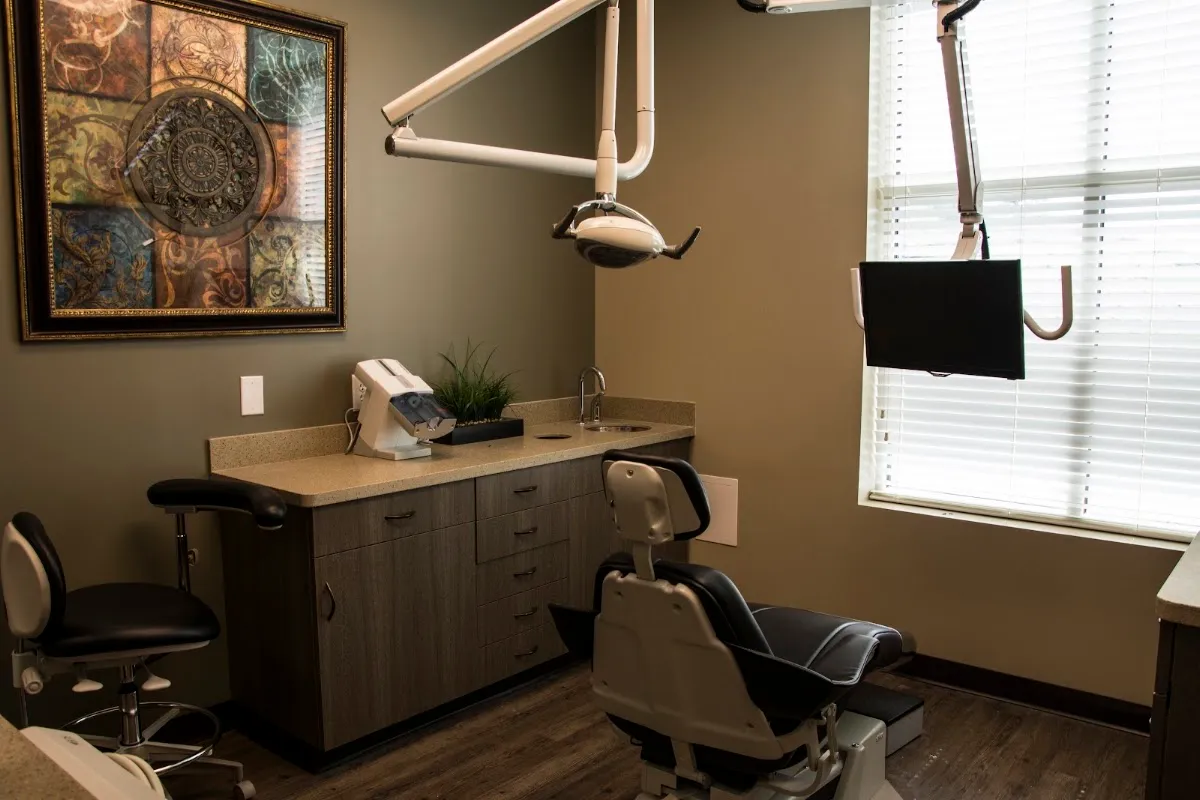 Parkway Dentistry - Photo 6