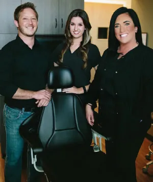 Parkway Dentistry - Photo 5