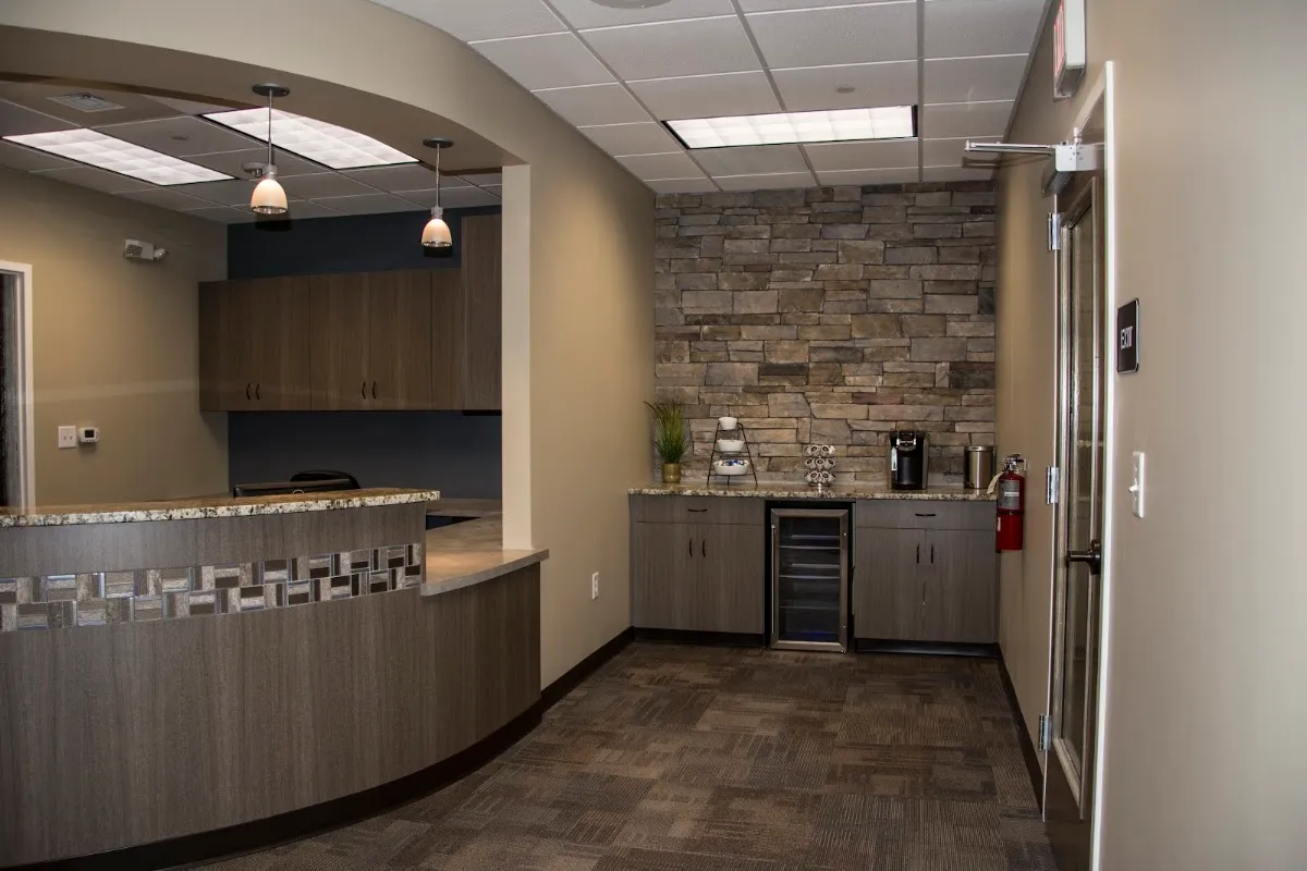 Parkway Dentistry - Photo 3
