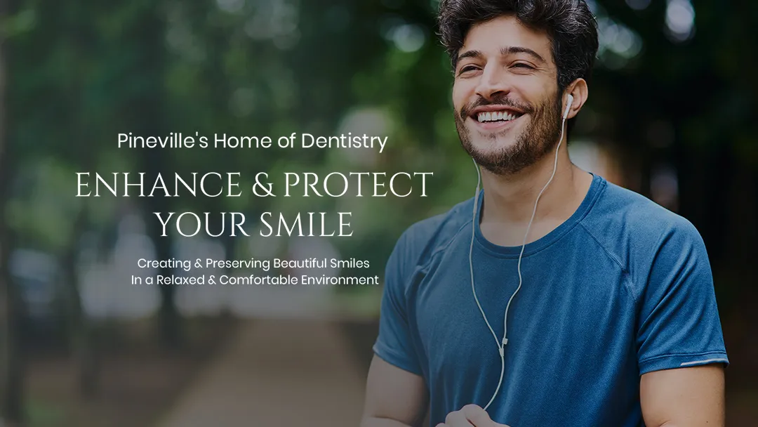 Parkway Dentistry - Orthodontist in Pineville