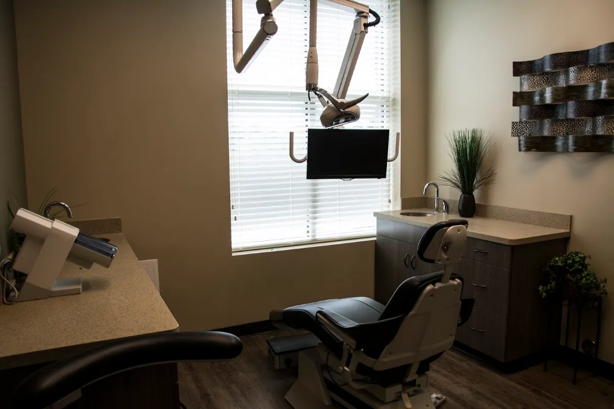 Parkway Dentistry - Photo 2