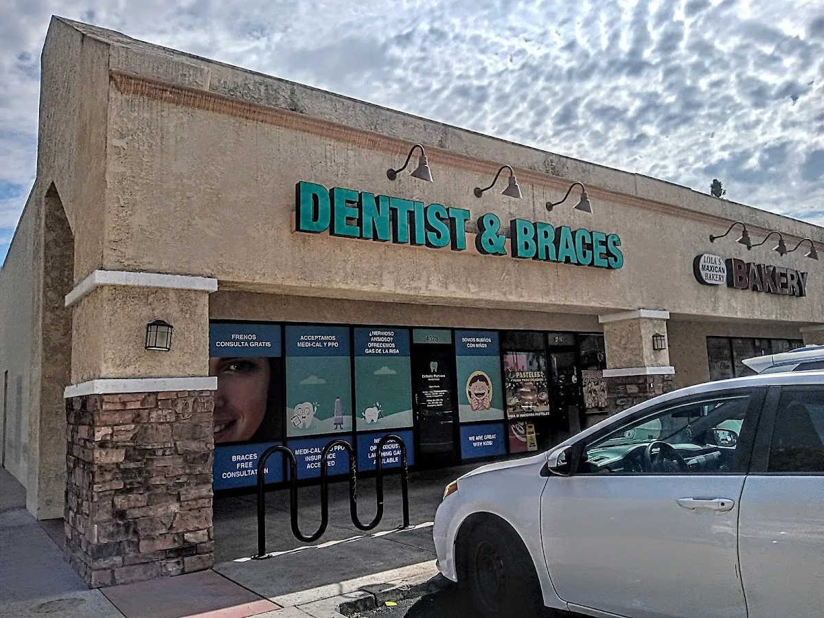 Esthetic Partners Dental Group - Riverside - Orthodontist in Riverside