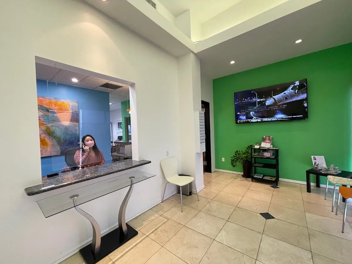 Los Feliz Orthodontics