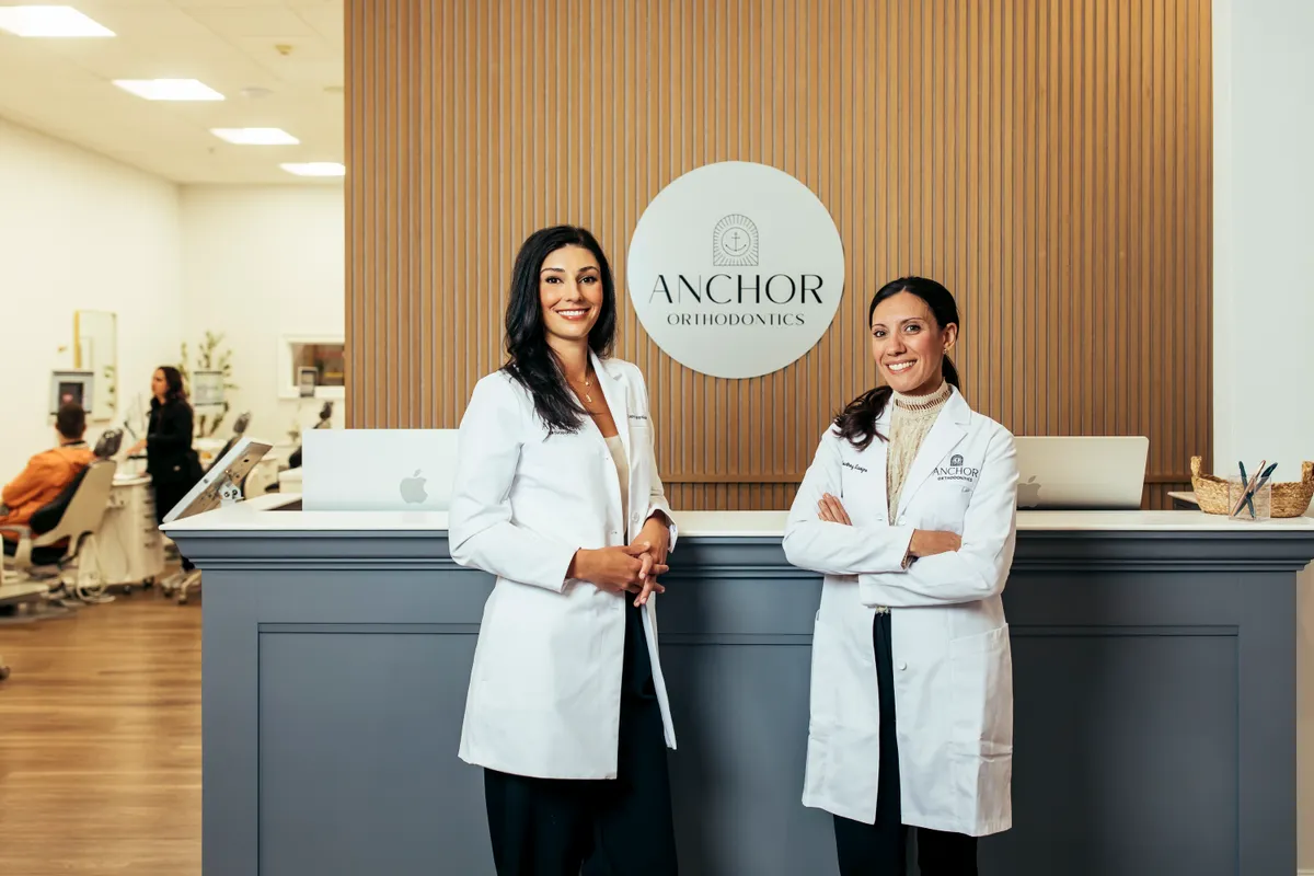 Anchor Orthodontics - Orthodontist in Providence