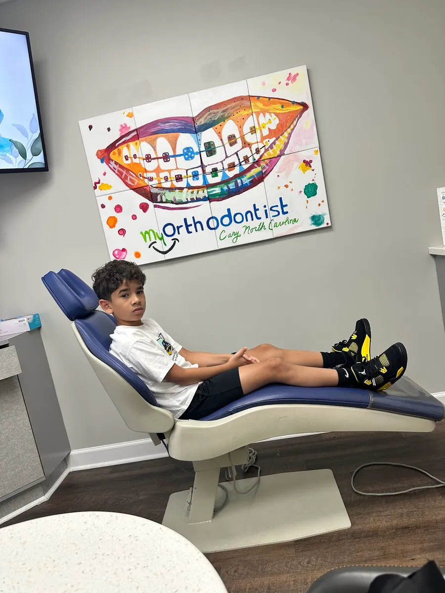 MyOrthodontist in Cary - Photo 4