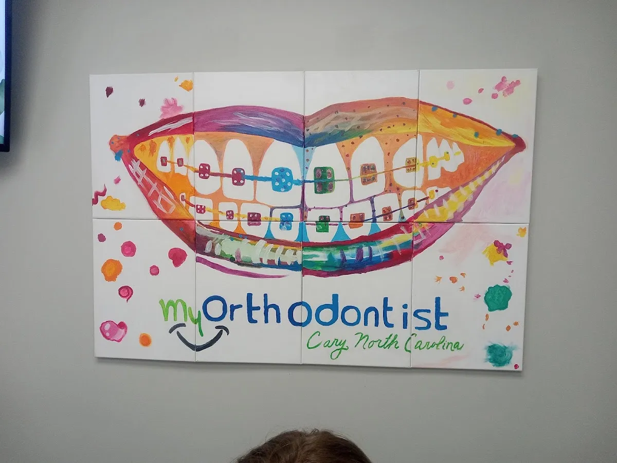 MyOrthodontist in Cary - Photo 5