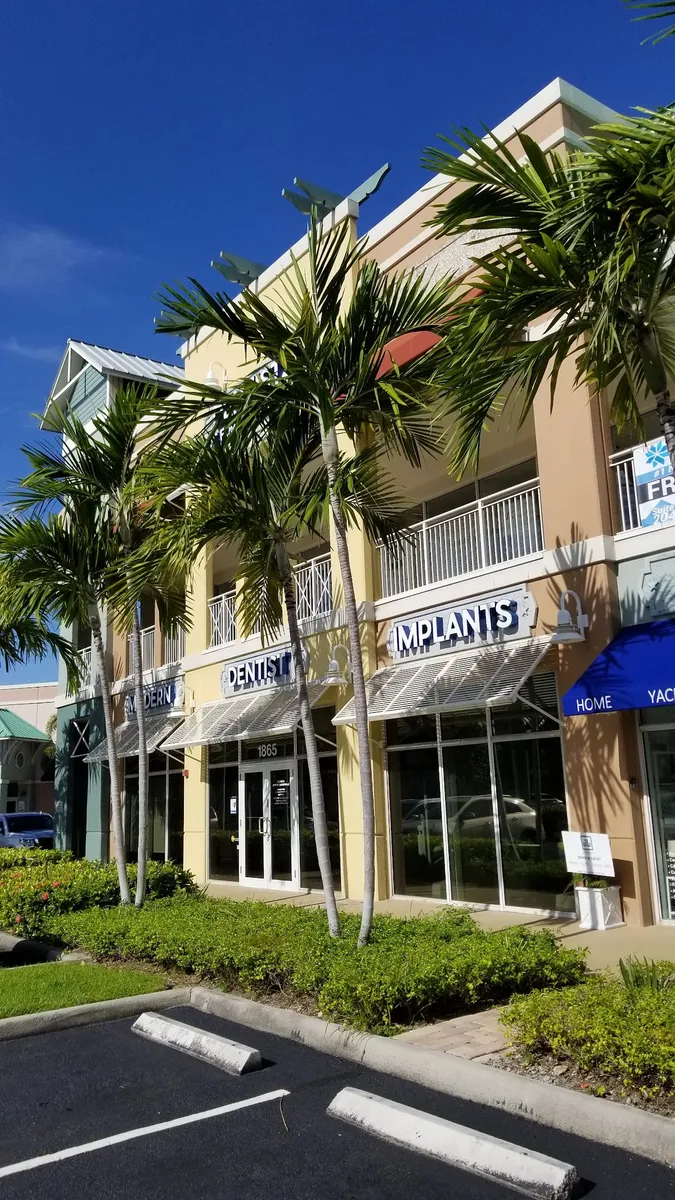 Dentists of Fort Lauderdale