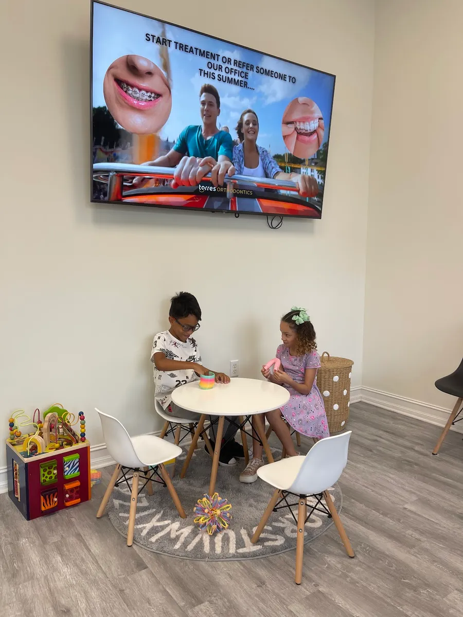 Torres Orthodontics: Miami Lakes - Photo 7