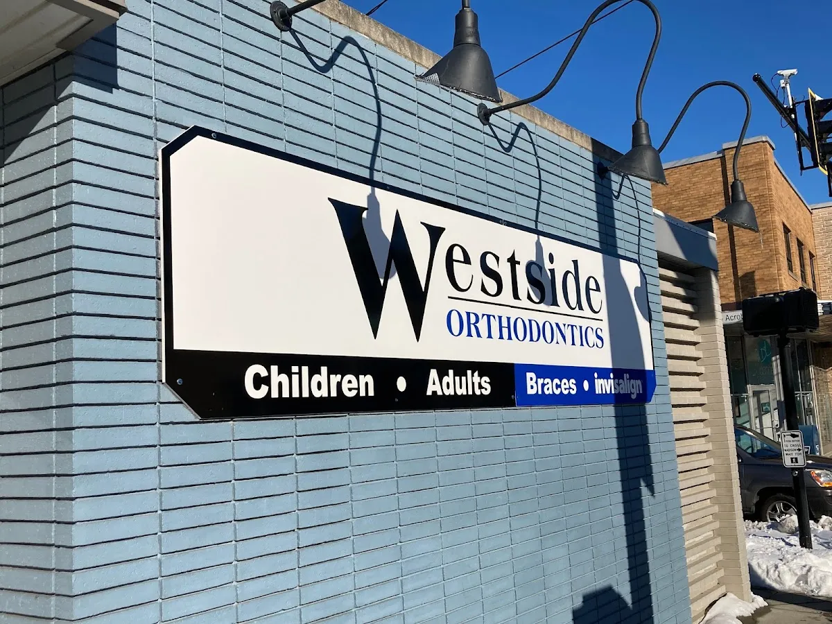 Westside Orthodontics - Lakewood