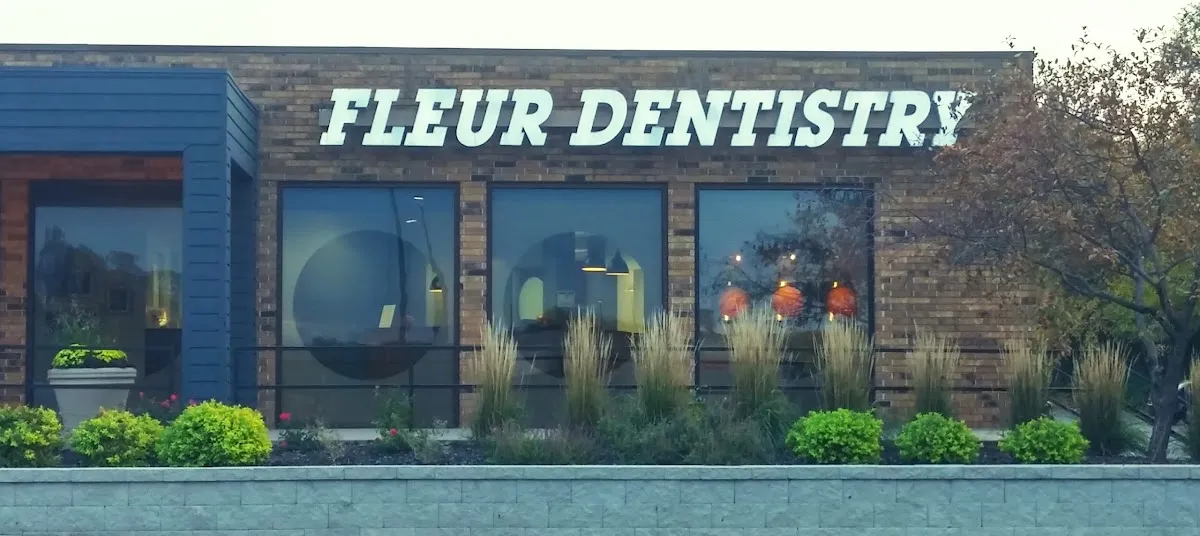 Fleur Dentistry - Orthodontist in Des Moines
