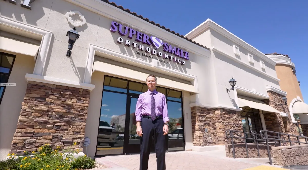 SuperSmile Orthodontics - Orthodontist in Las Vegas