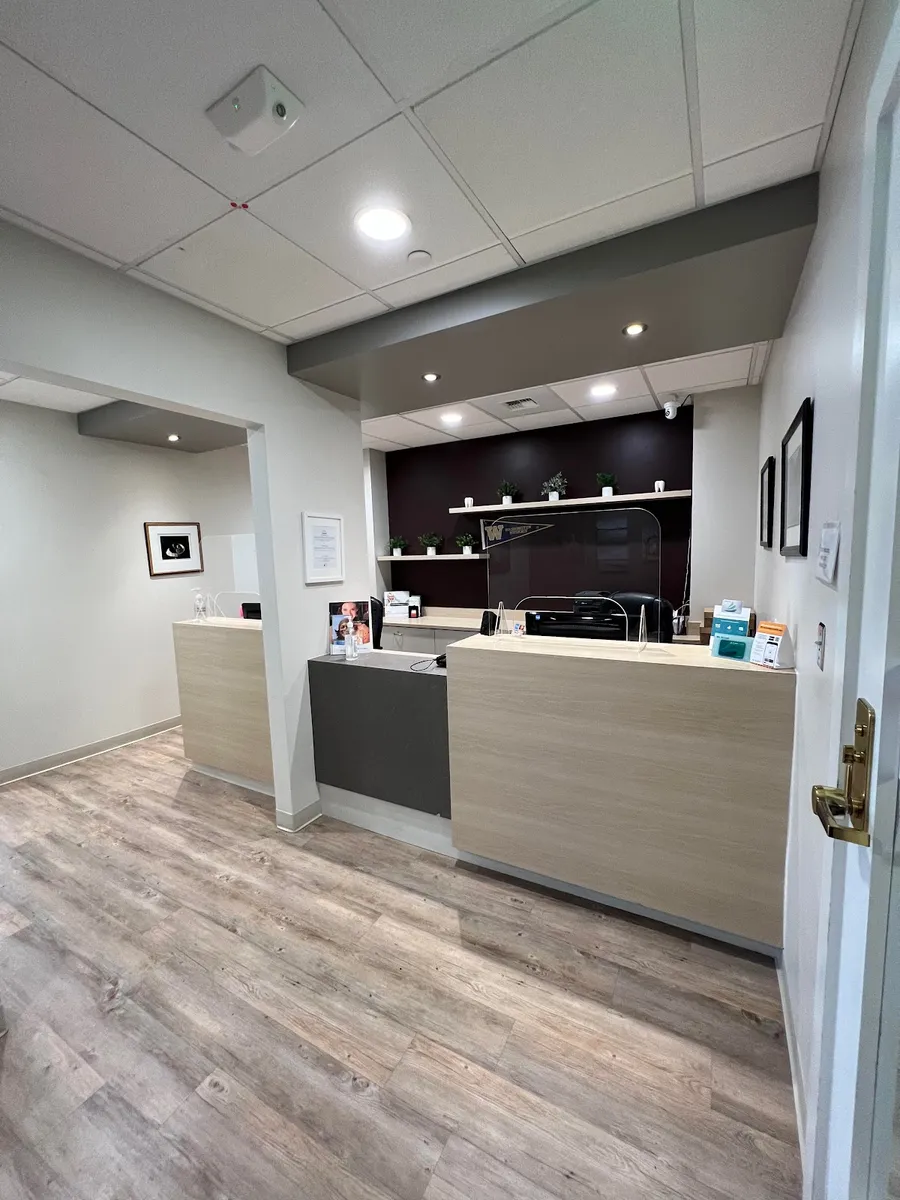 3rd & Columbia Dental Seattle