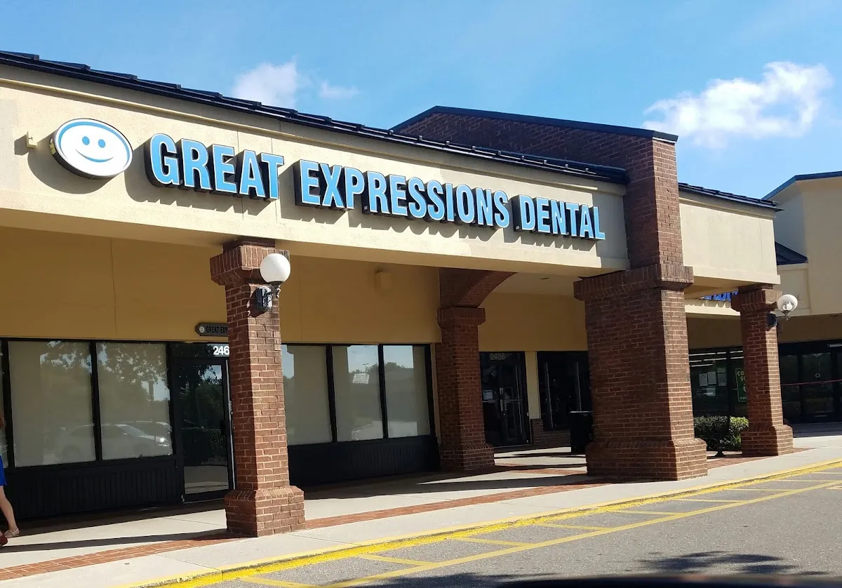 Great Expressions Dental Centers - Regency Square - Photo 2