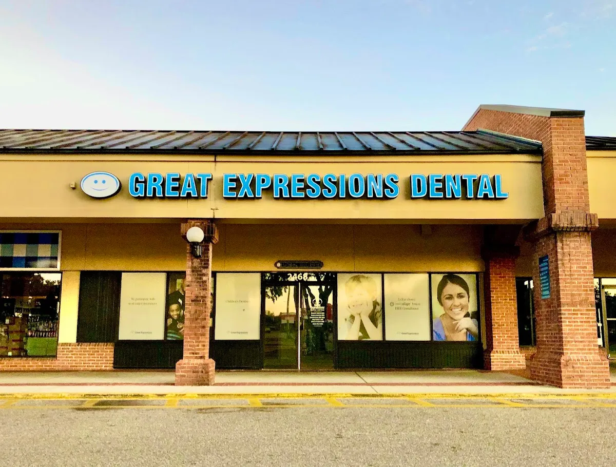 Great Expressions Dental Centers - Regency Square - Photo 5