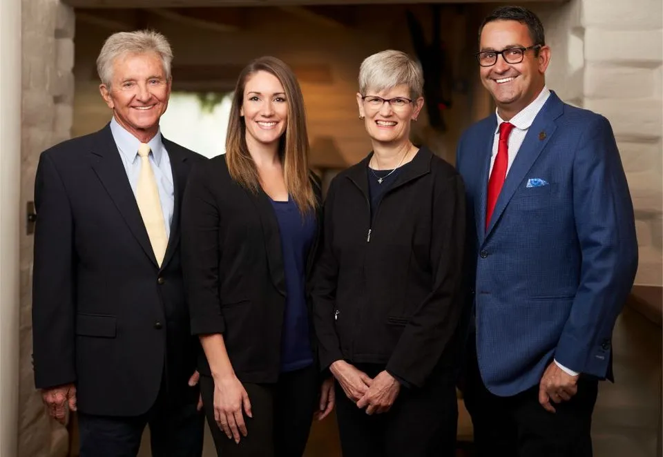 Haltom Orthodontics - Paseo - Orthodontist in Albuquerque