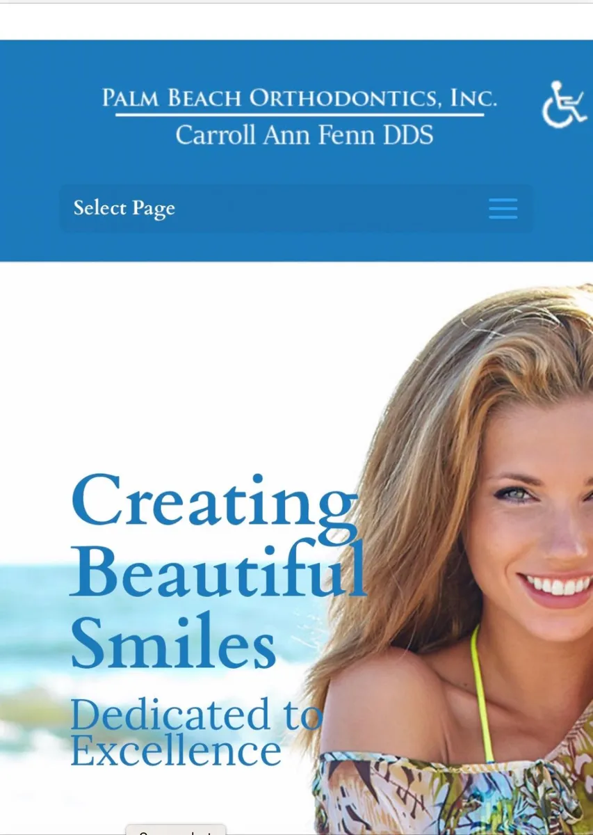Palm Beach Orthodontics Inc. - Carrol Ann Fenn DDS - Photo 5