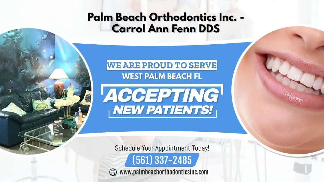Palm Beach Orthodontics Inc. - Carrol Ann Fenn DDS - Photo 3