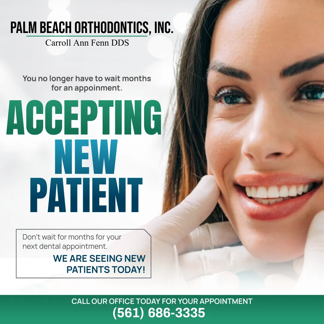 Palm Beach Orthodontics Inc. - Carrol Ann Fenn DDS - Photo 4