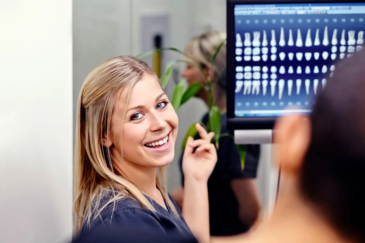 South Boston Dental Group - Orthodontist in Boston