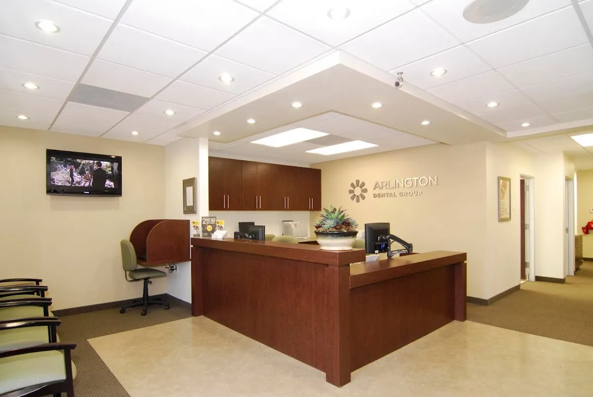Arlington Dental Group and Orthodontics - Orthodontist in Riverside
