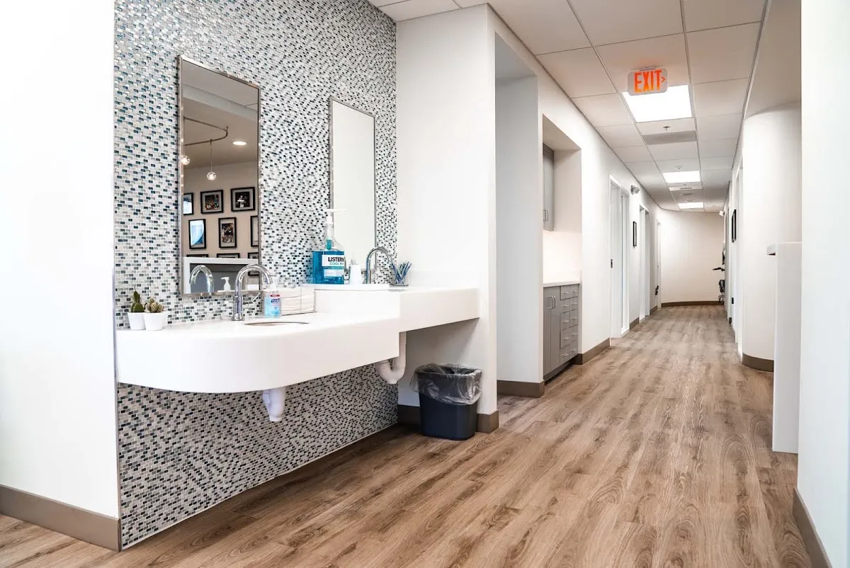 Lineberger Orthodontics - Mooresville - Photo 6