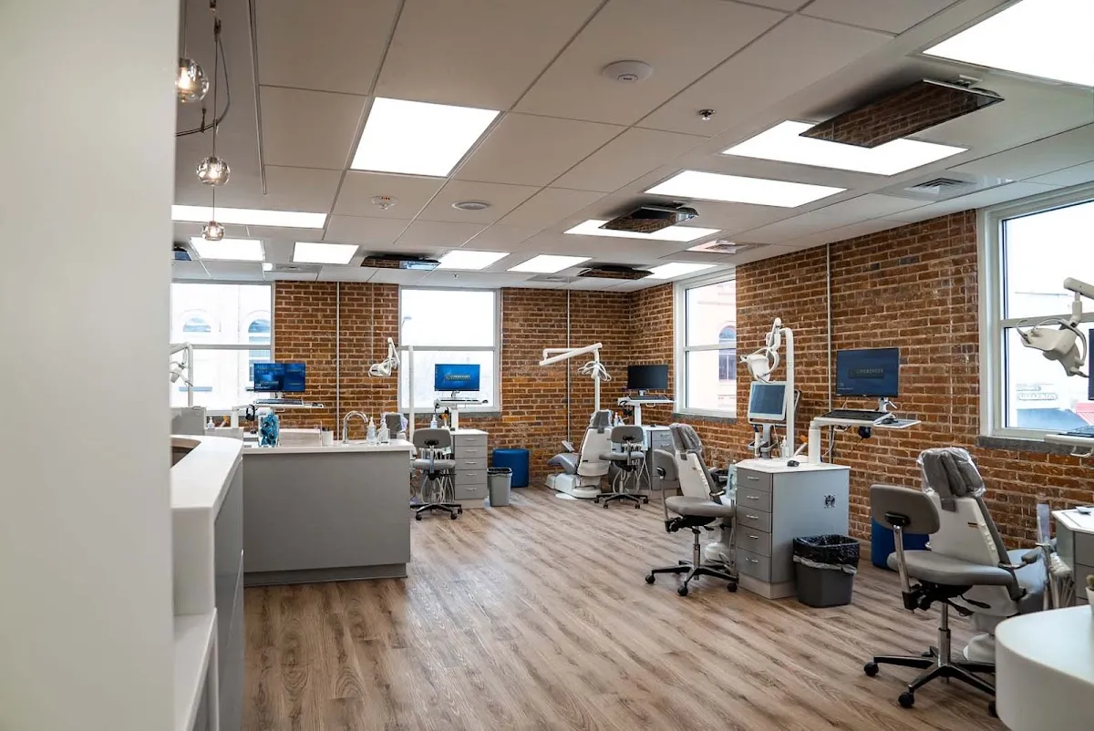 Lineberger Orthodontics - Mooresville - Photo 2
