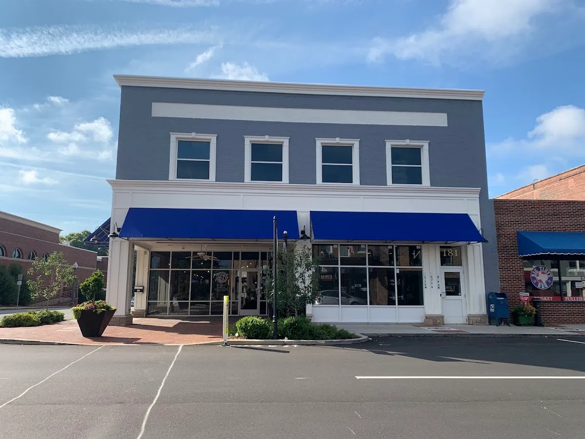 Lineberger Orthodontics - Mooresville - Photo 4