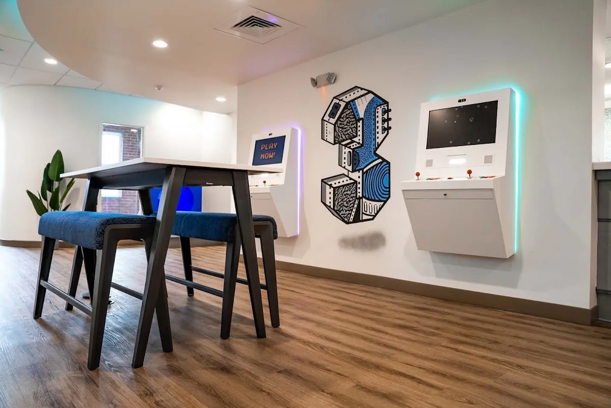 Lineberger Orthodontics - Mooresville - Photo 5