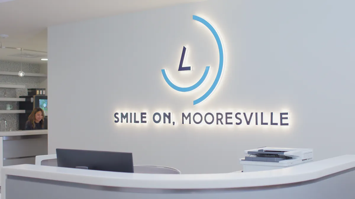 Lineberger Orthodontics - Mooresville - Photo 7