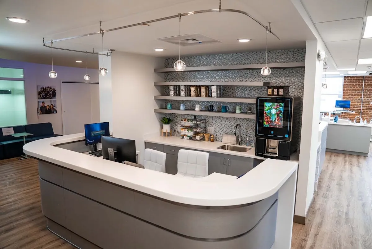 Lineberger Orthodontics - Mooresville - Photo 3