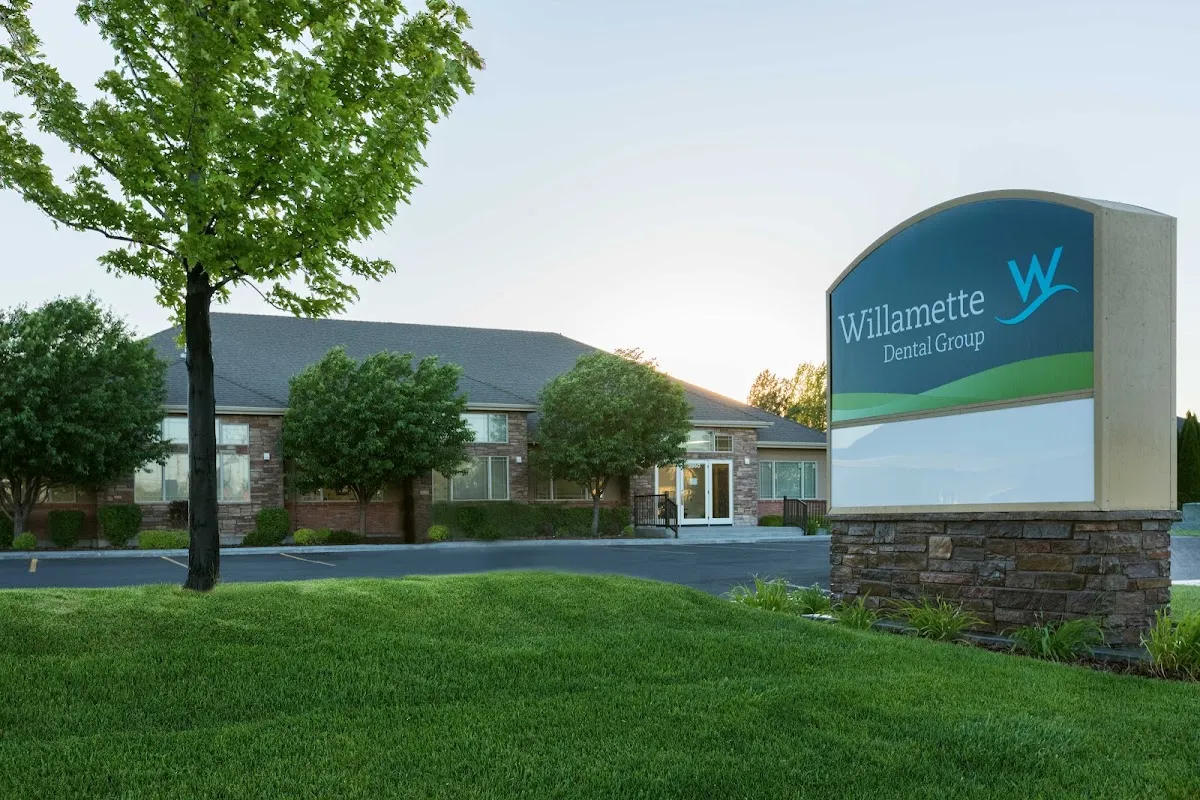 Willamette Dental - Idaho Falls - Orthodontist in Idaho Falls