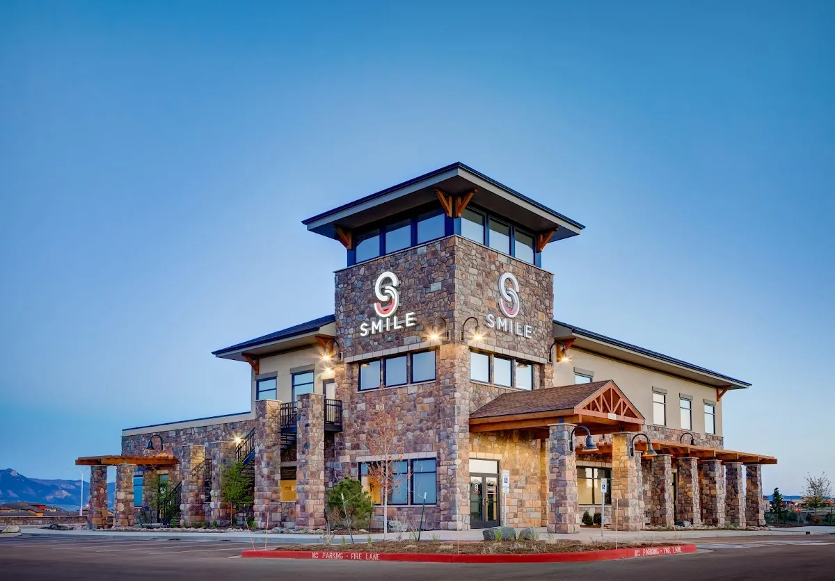 Smile Orthodontics & Pediatric Dentistry