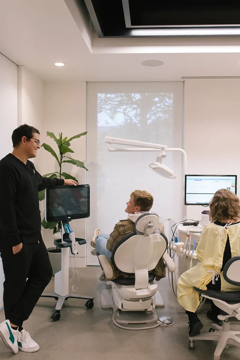 West Orthodontics - Photo 2