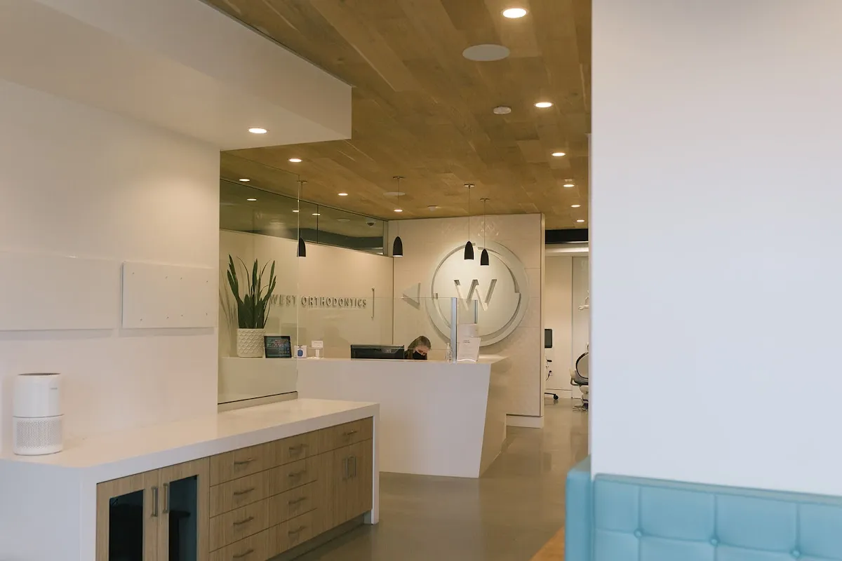 West Orthodontics - Photo 3