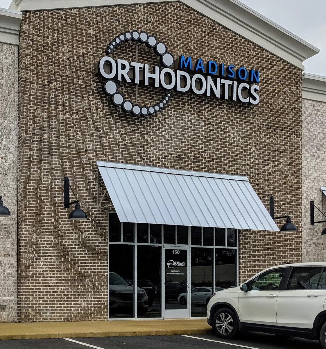 Madison Orthodontics