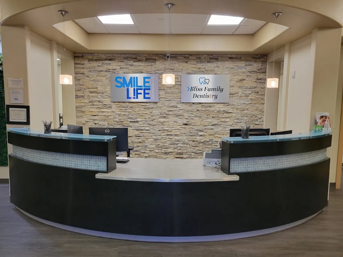 SmileLife Orthodontics - Orthodontist in El Paso