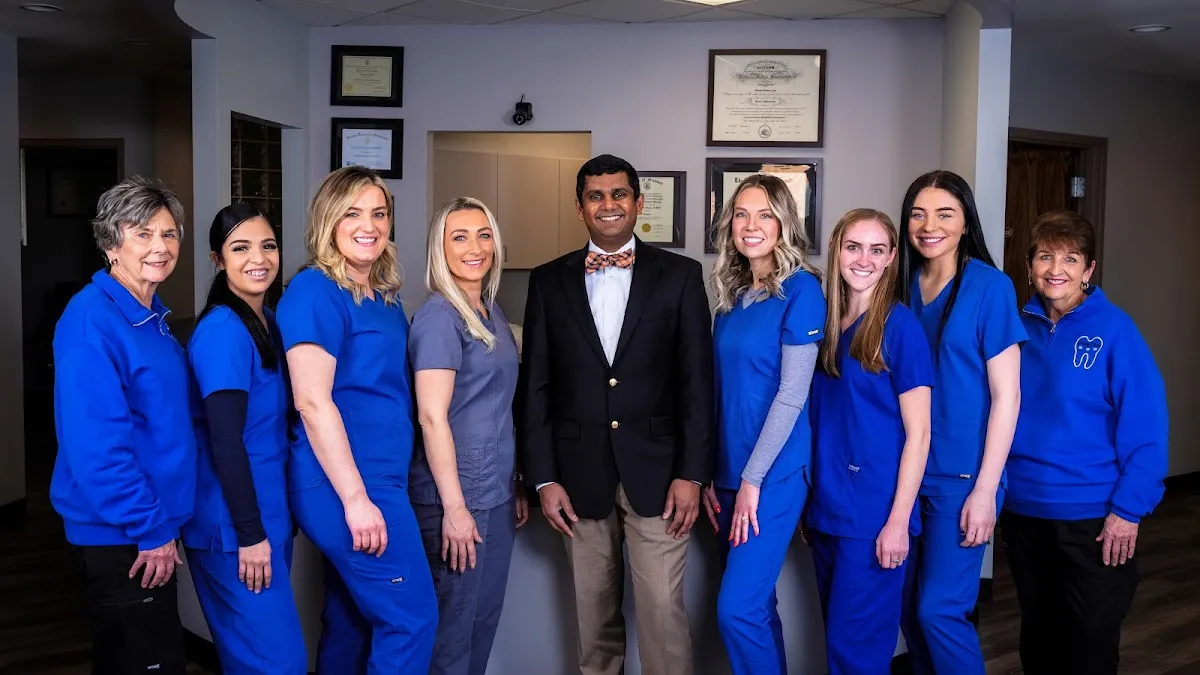 St Louis South Orthodontics South County
