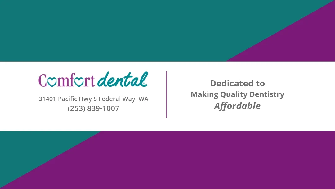 Comfort Dental Braces - Federal Way - Photo 3