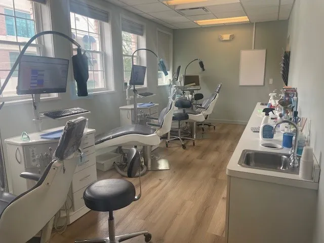Fairfield County Orthodontics - Photo 2