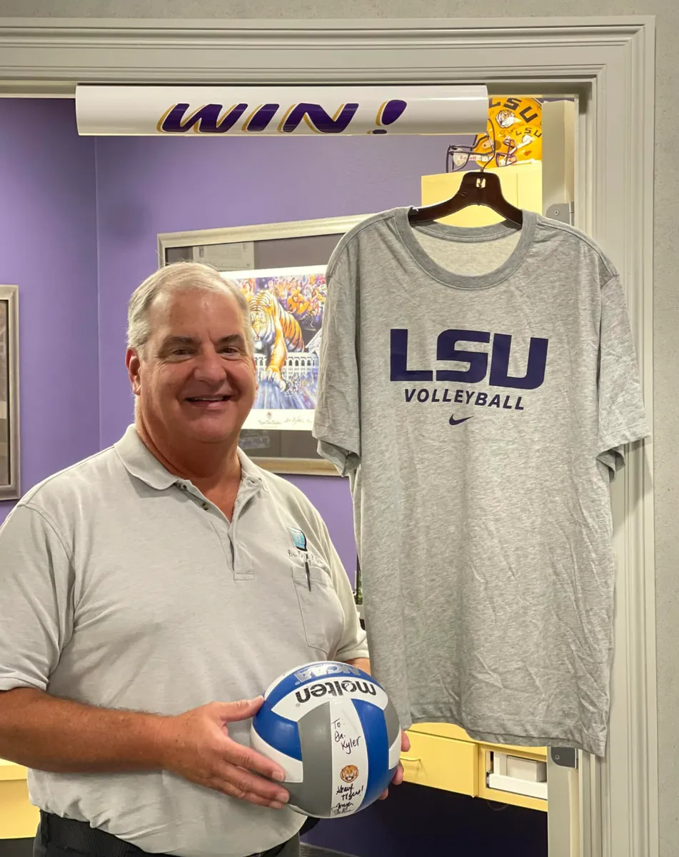 Kyler Orthodontics - Baton Rouge