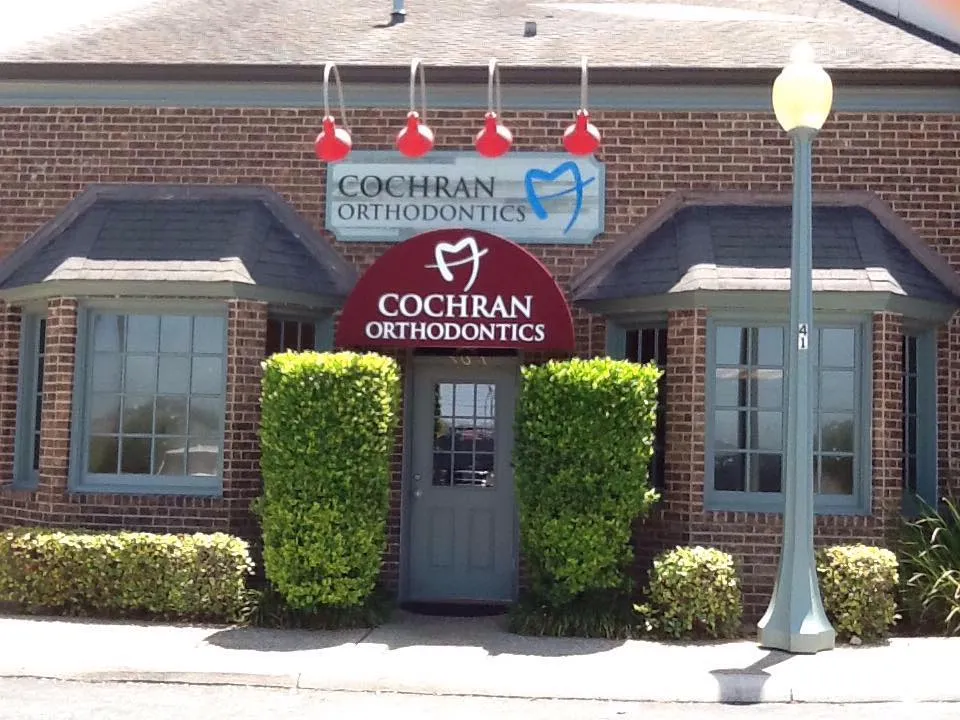 Cochran Orthodontics - Orthodontist in San Antonio
